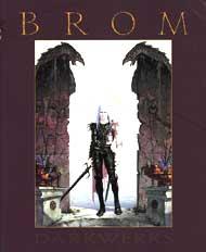 DARKWERKS by Brom
