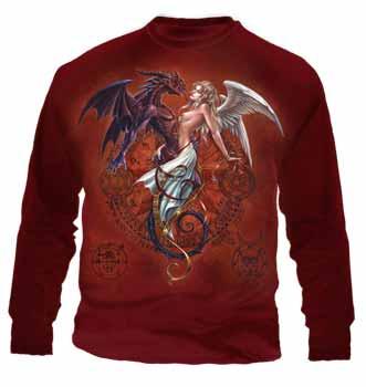 Chemical Wedding Gothic T-Shirt