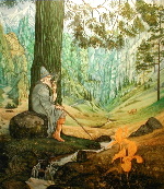 GANDALF by Roger Garland (Ltd)