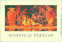MAXFIELD PARRISH 