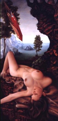 LOVE Limited Edition by Seth Garland