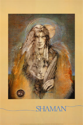 RITES OF PASSAGE by Susan Seddon-Boulet