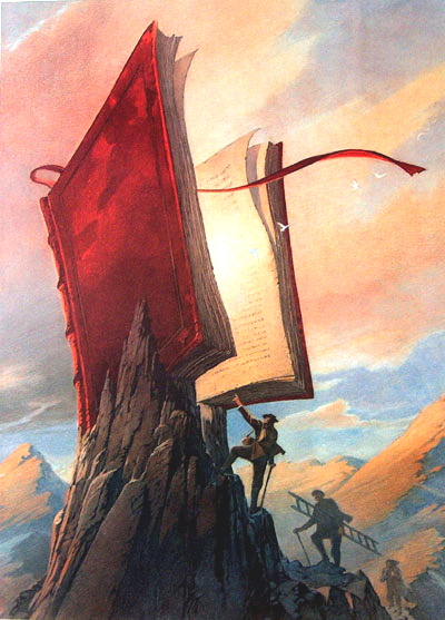 THE ULTIMATE BOOK by Francois Schuiten