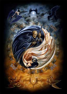VIRSUS DOCTRINUS POSTER