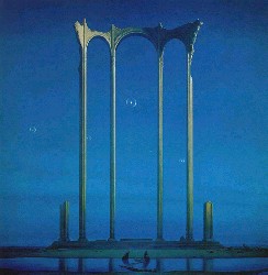 AVATAR (Ltd) by Michael Whelan
