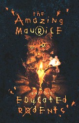 AMAZING MAURICE (Ltd) by David Wyatt (Large)