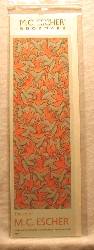 BM5 BIRDS BOOKMARK - MC Escher