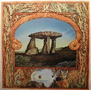 CELTIC TWILIGHT by Linda Garland (Ltd)