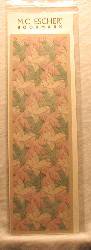 BM6 DOVES BOOKMARK - MC Escher