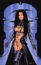 DEMONATRIX by Dorian