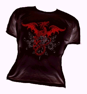 draco rosa impression