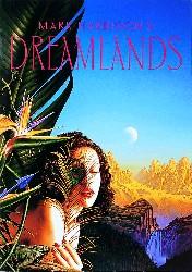 DREAMLANDS by Mark Harrison