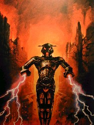 BRUCE PENNINGTON
