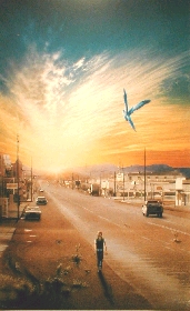 JIM BURNS 