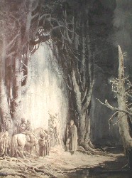 Alan Lee Moria