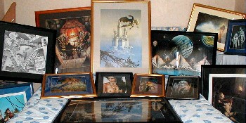 FRAMING SERVICE