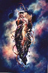 ISOLTAE by Stuart Dilley (Standard)