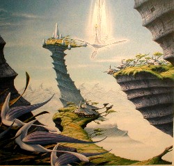BIBLICAL PAINTINGS