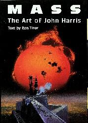 MASS The Art of John Harris