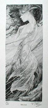 MERMAID (Ltd) by Ed Org