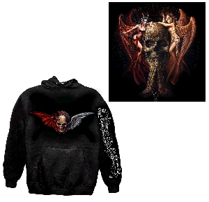 HOODIES