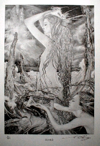 NEREIDS by Ed Org