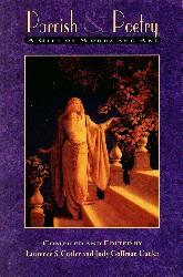MAXFIELD PARRISH - PARRISH and POETRY - GIFT OF WORDS & ART edited by Laurence and Judy Cutler