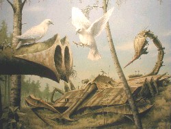 PEACE AT LAST by Rodney Matthews