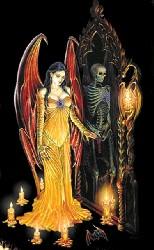 RITES OF UNDEATH Poster