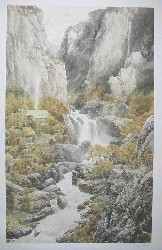 RIVENDELL by Alan Lee (Ltd) 
