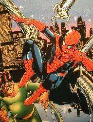 SPIDERMAN 3