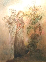SEPARATION by Sulamith Wulfing