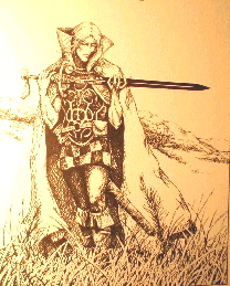 STEALER OF SOULS by Robert Gould