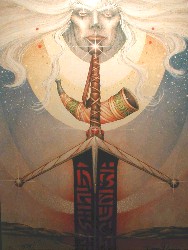 STORMBRINGER by Robert Gould (Ltd)