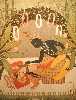 ETHNIC ART FROM AROUND THE WORLD