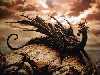 HERE BE DRAGONS