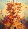 GIL BRUVEL - LUSH OTHERWORLD FANTASY