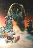 SCIENCE FICTION ART