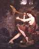 THE INCREDIBLY POWERFUL ART OF BROM