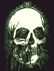 Absinthians - Gothic T-Shirt