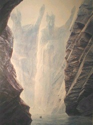 THE ARGONATH by John Howe