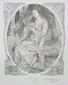 THE CASKET by Ed Org