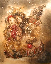 THE GREAT BALL by Sulamith Wulfing