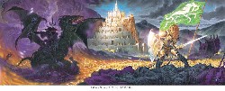 EOWYN (Ltd)  by David Wyatt (Large)