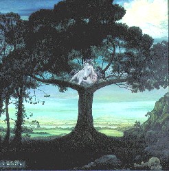 NIGHTMARE by Linda Garland (Ltd)