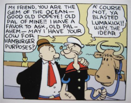Popeye 1