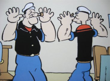 Popeye 4