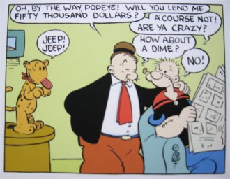 Popeye 7
