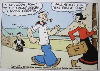 Popeye 9