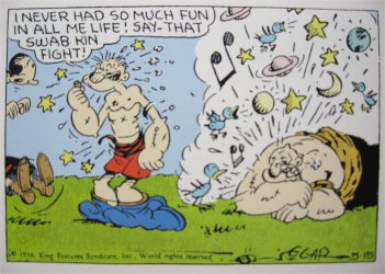 Popeye 11
